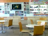 来店してくださったお客様が満足して帰る、そんなショップ・接客を目指して！