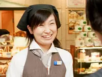 ファッション業界やフード業界に特化した人材サービスを行っています！