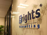 株式会社ブライツコンサルティング