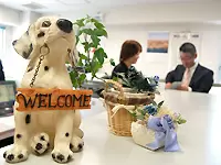 一緒に働きませんか？私たち皆で、あなたをしっかりとサポートします！