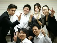 打ち上げや飲み会などのOFFタイムのチームワークも抜群♪一緒に頑張ってくれる仲間をお待ちしています♪