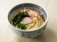 これからの季節、温かい讃岐うどんはお歳暮にも大人気です！