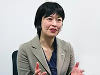 【先輩講師：三上】一緒に働く女性講師は沢山います。未経験でも安心してチャレンジしてください