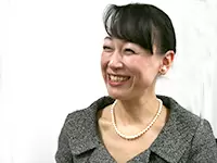 【先輩講師：中川】自分のありたい姿を実現できる、またとない仕事です