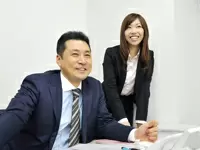 お客様にとってはメリットしかないサービスです。自信を持ってお話しできます！