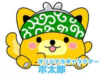 グッズやアプリと、大人気間違いなしのオリジナルキャラクター！