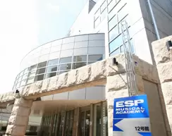 学校法人イーエスピー学園