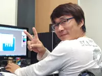 エンジニアも営業のあなたを応援！皆で一緒に頑張りましょう♪