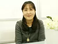 私たちが一から教えていきますので、安心して下さい（代表取締役　稲葉麻美）