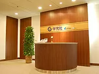 日本最大級の教育・受験ポータルサイト「inter-edu」を運営している知名度抜群の企業