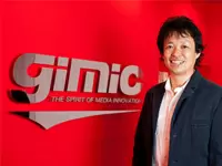 ギミックをかき回してくれる方を待っています。代表　横嶋大輔