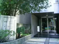 白金台にある本社オフィス。立地が良く、プライベートもより充実できそう。