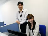 「いい家」を買いたい人、売りたい人、作る人をつなぐ会社です。