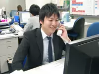 お客さまは人材不足などで困っているケースがほとんど。そのため、事前の情報収集が大事になってきます