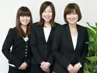平均年齢30歳。上司から積極的に声をかけるなど、人間関係も良好な職場です