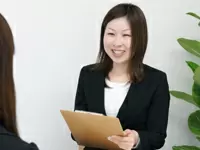 登録者の希望に叶うお仕事を紹介し、「ありがとう」の一言を貰えることがやりがい