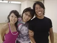 モデルや女優も通われています！