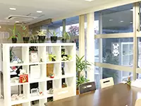 『レヴェール』『マミーディア』などの自社ブランド物件も大好評！ 地域に根差した事業を展開しています。