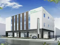 鳩ケ谷駅前、川口駅前に、葬斎センターOPEN！今後も続々とOPEN予定！