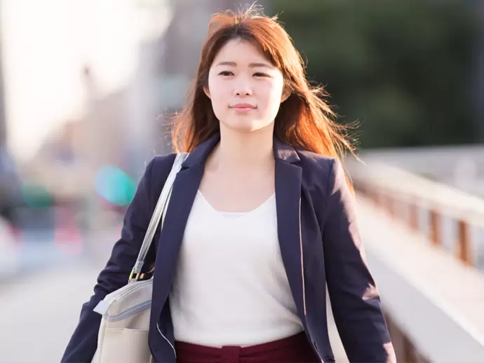 一人ひとりのワークライフバランスを考え、時短勤務も可能ですのでご相談下さい！