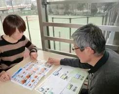社内業務、顧客対応を中心に、営業事務としてサポートしてください！！