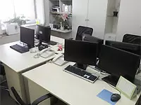 女性目線で働きやすい環境を整えています♪着実にスキルアップできるから、長く働きたい女性に最適です。
