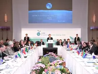 G8サミットの運営も当社がサポートしました