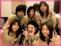 はじめての方でも大丈夫。研修制度や頼りになる先輩たちがしっかりサポート！