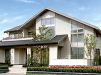 高品質かつコストをおさえた注文住宅を実現。