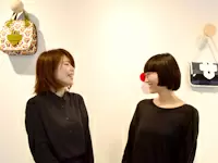 スタッフ同士の仲もよく、笑顔のたえないお店です