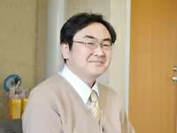 安定を主軸にした経営を行っています。腰を据えて働くことができますよ。