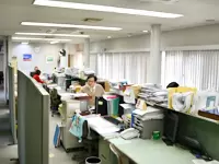現在メンバーが不足しているため急募中です。