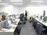 成長中の企業であなたもステップアップしませんか！