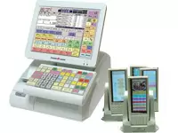 20年以上にわたるPOSシステムのノウハウが結集した当社の製品
