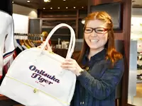 全てのスタッフが楽しく活躍できる店舗を目指しています！