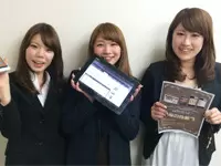 美容業界の成長をサポートする、女性とサロンを結ぶマッチングビジネスを展開！