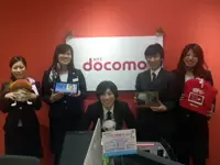 NECモバイリング株式会社