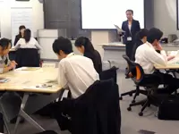 入社後1ヶ月は本社にて全体研修があります。イチからしっかり教えていきますので安心してください。