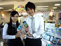 あなたの地元で長く、そして仲間と楽しく活躍しましょう！