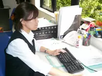 あなたの意見を反映して、女性が働きやすい職場を作っていきたいと思います♪