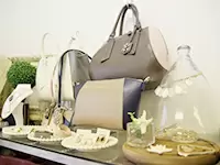 インナー、バッグ、アクセサリーの企画で世界にトレンドを発信
