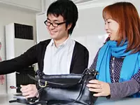 流行を生み出している、というワクワク感がたまりません！