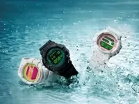 「G-SHOCK」など圧倒的な商品力が強み