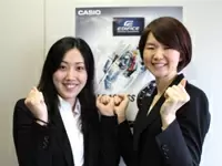 「女性が多く活躍する職場です。一緒にがんばりましょう！」