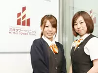 1人でも多くの患者様に安心と安全を―医療を通して地域に貢献する