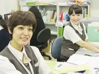 女性が多数活躍中！オンもオフも一緒に楽しめ、ともに成長できる仲間に出会えます。