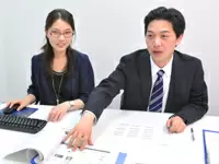 すでに約7000社以上のHP制作実績を持つ「ステージグループ」の一員として成長を遂げています！
