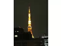 東京虎ノ門オフィスから見える東京タワー。女性ならではの優しさ・気配りを武器にした営業チームをつくろう