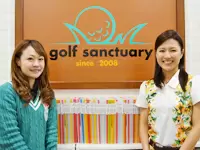 女性のアイデアがどんどんカタチになる、新しいスタイルのゴルフスクール
