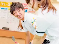 わかりやすい指導で会員様をサポートしている初心者の女性向けゴルフスクールです。